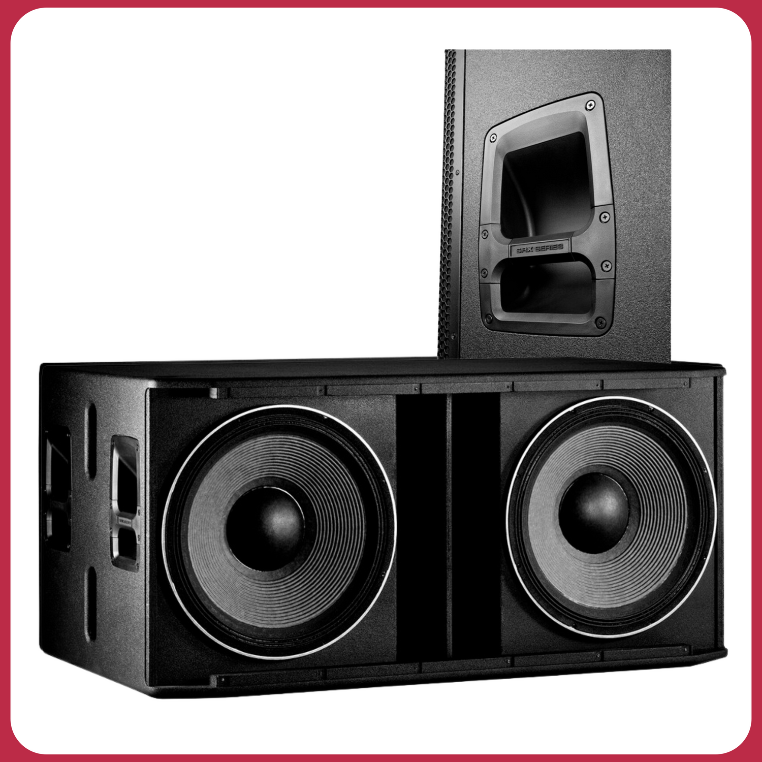 The best sound experience with our premium selection of speakers at Smarthomestoreusa. High-performance speakers deliver crystal-clear sound, deep bass, and unmatched durability.