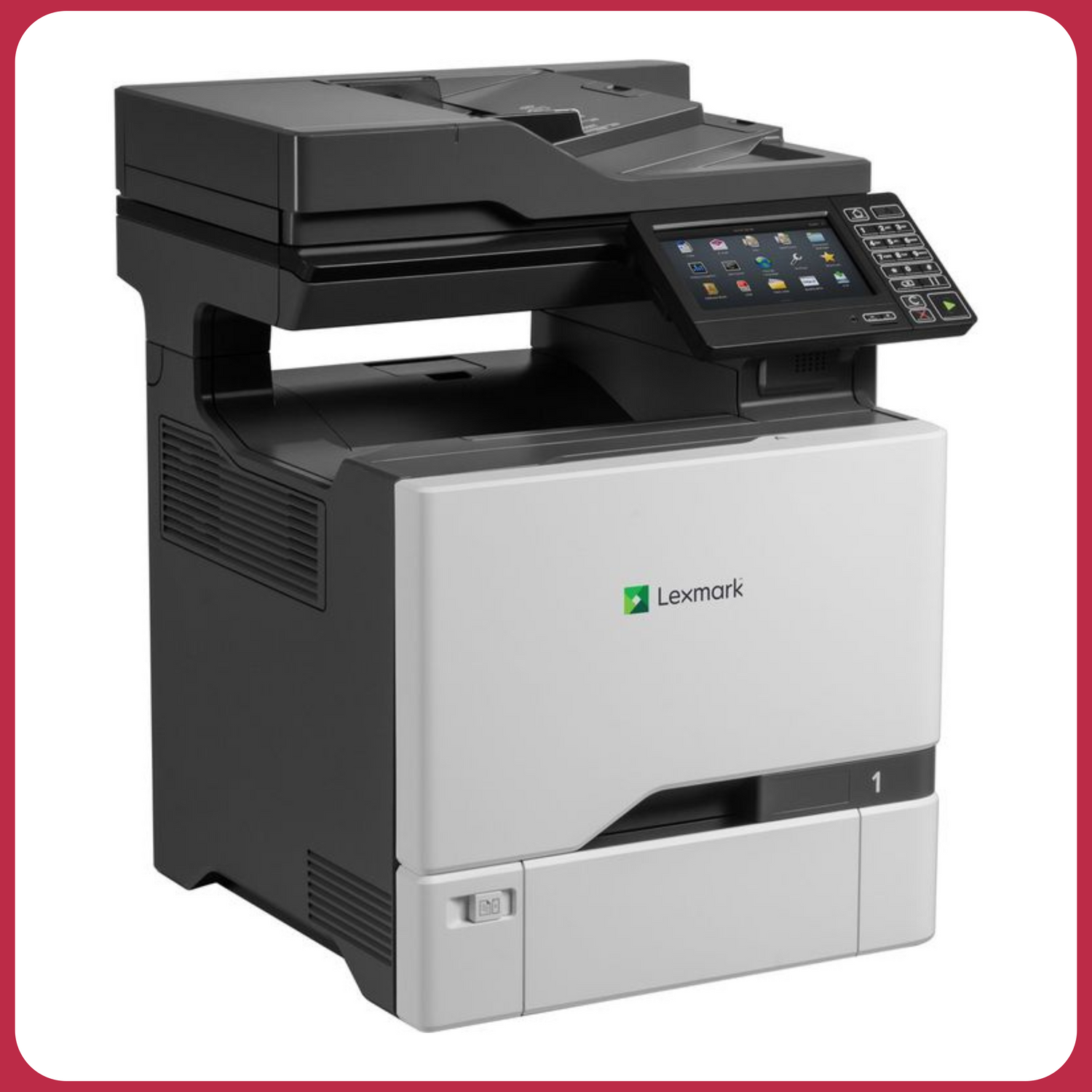 Smart Home Store USA's premium collection of high-performance printers. Whether you need a fast and reliable inkjet or laser printer for your home, office, or business, we offer top brands known for quality, speed, and efficiency.