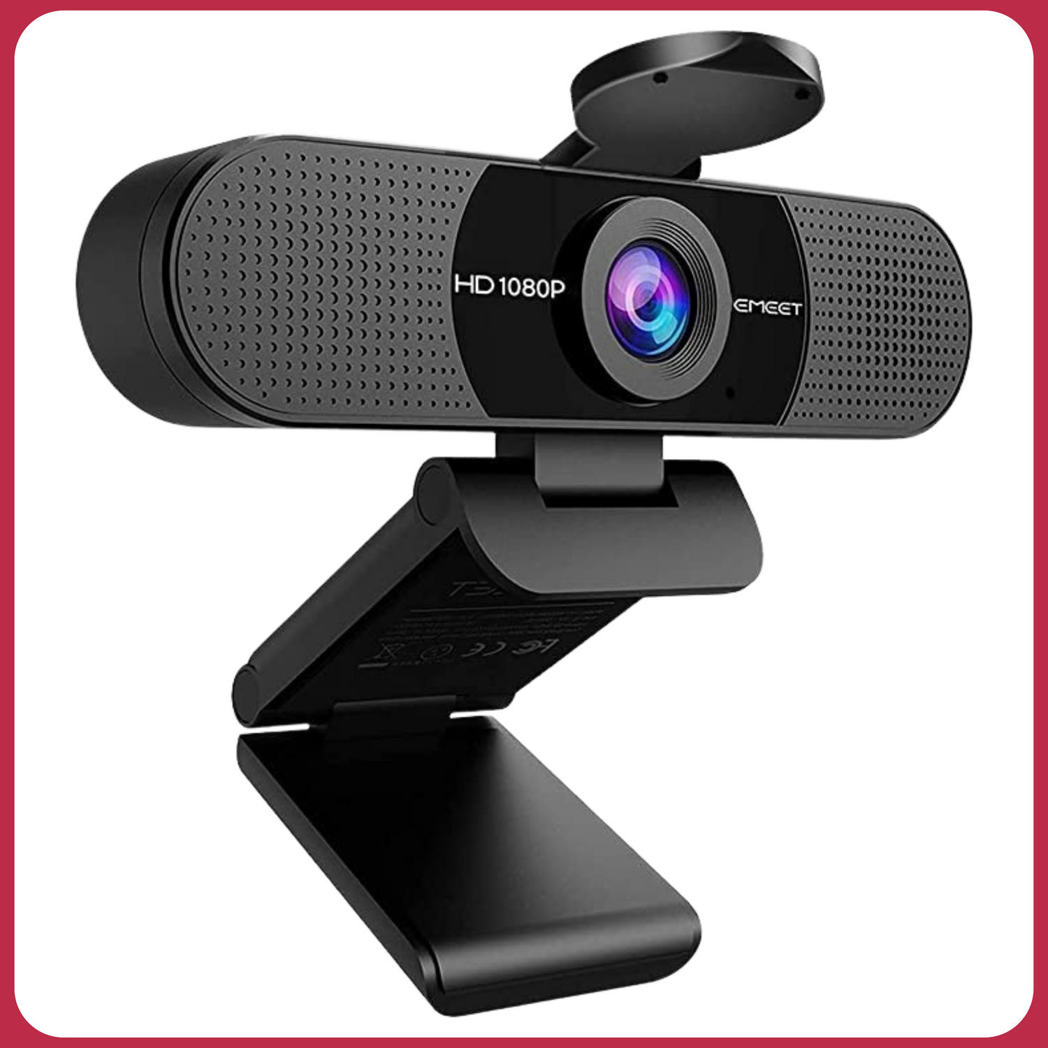 The best webcams Collection store online at Smart Home Store USA, where we bring you the latest in video communication technology.