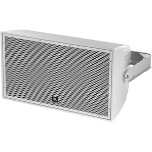 JBL Professional AW595 2-Way Speaker | 600W RMS, 15" LF, Weather-Resistant, Gray