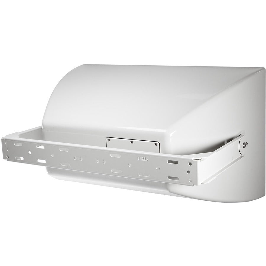 JBL Professional AW566-LS 2-Way Outdoor Speaker | 400W RMS, 15" LF, Weather-Resistant, Gray