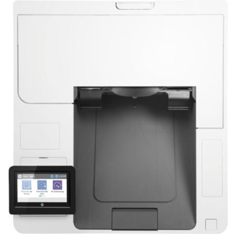 HP LaserJet Enterprise M611dn | 61 ppm, 1200 x 1200 dpi, Duplex Printing, Gigabit Ethernet, Monochrome