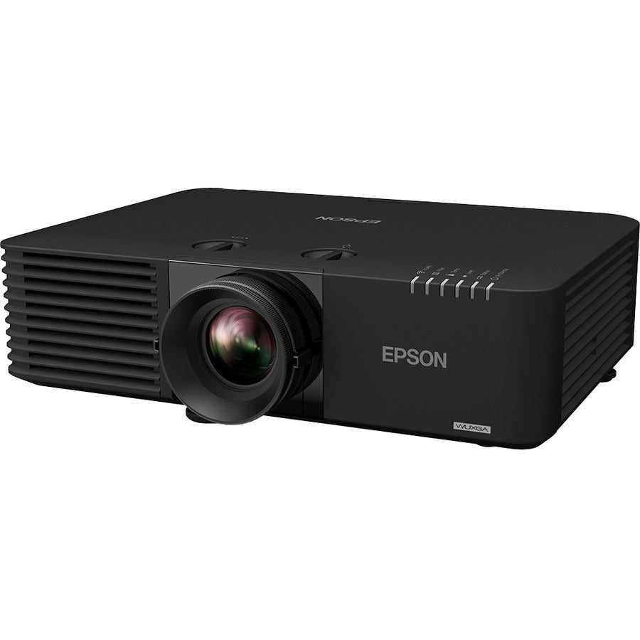 Epson PowerLite L735U Long Throw 3LCD Projector - 16:10 - Ceiling Mountable