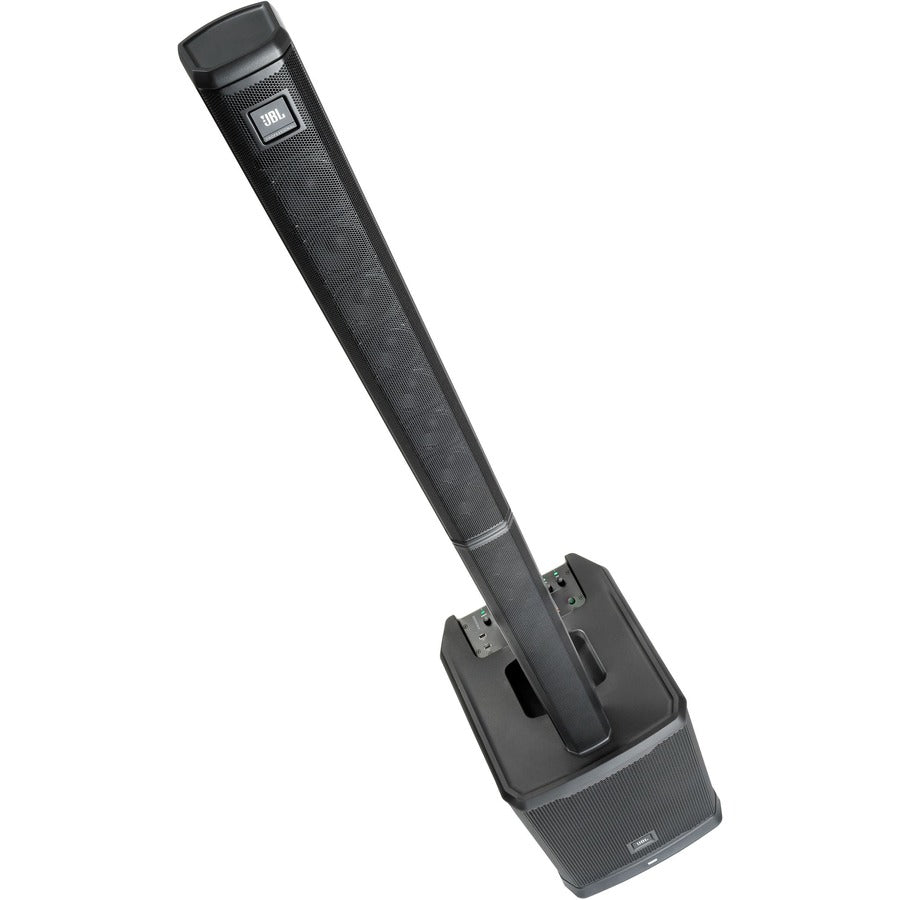 JBL ALL-IN-ONE POWERED COLUMN PA WITH MIXER AND DSP