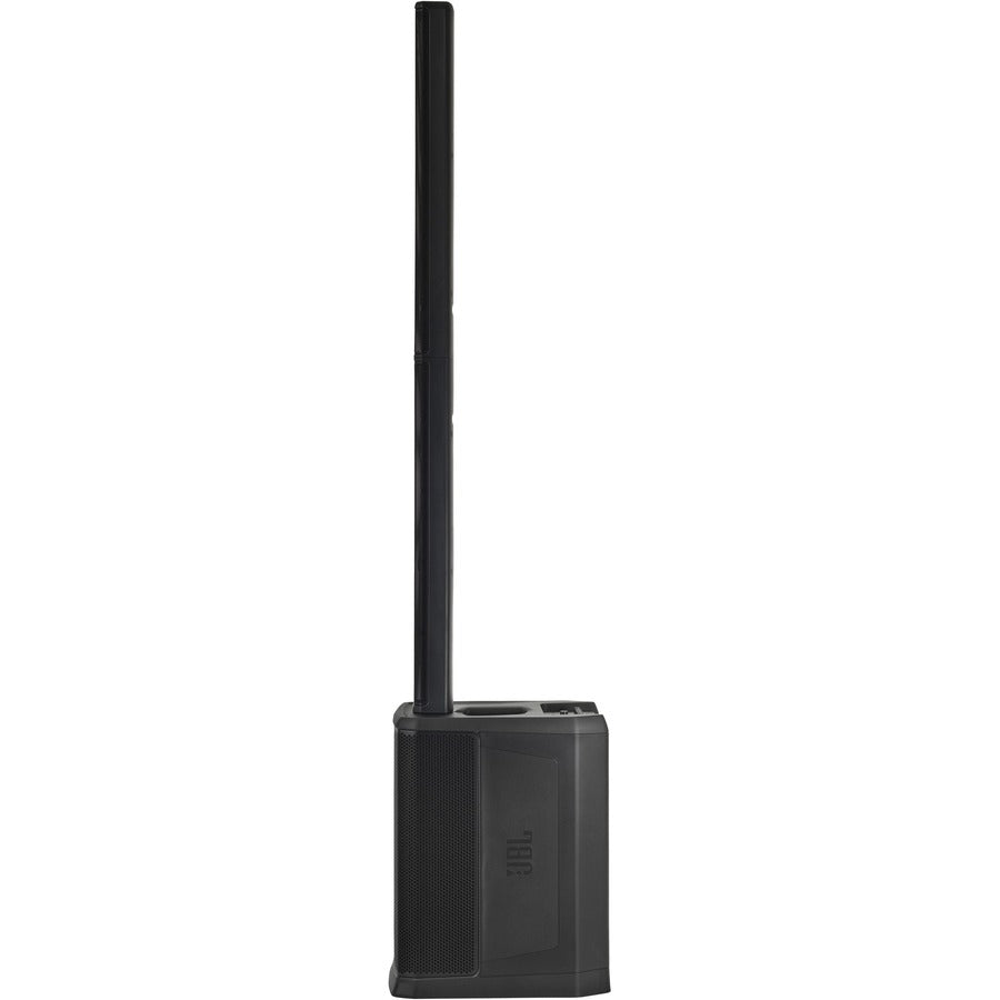 JBL ALL-IN-ONE POWERED COLUMN PA WITH MIXER AND DSP