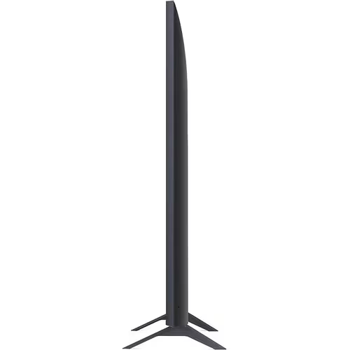 LG 65" 4K UHD Commercial Lite LED-LCD TV | HDR, 60Hz, Built-in Speakers, Navy Blue