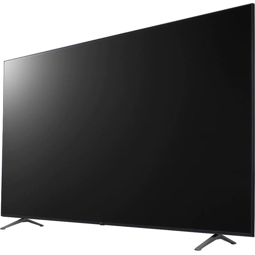 LG 86" 4K UHD Smart LED-LCD TV | HDR10, 120Hz Refresh Rate, Direct LED Backlight, WebOS