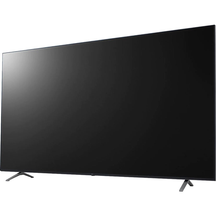 LG 86" 4K UHD Smart LED-LCD TV | HDR10, 120Hz Refresh Rate, Direct LED Backlight, WebOS