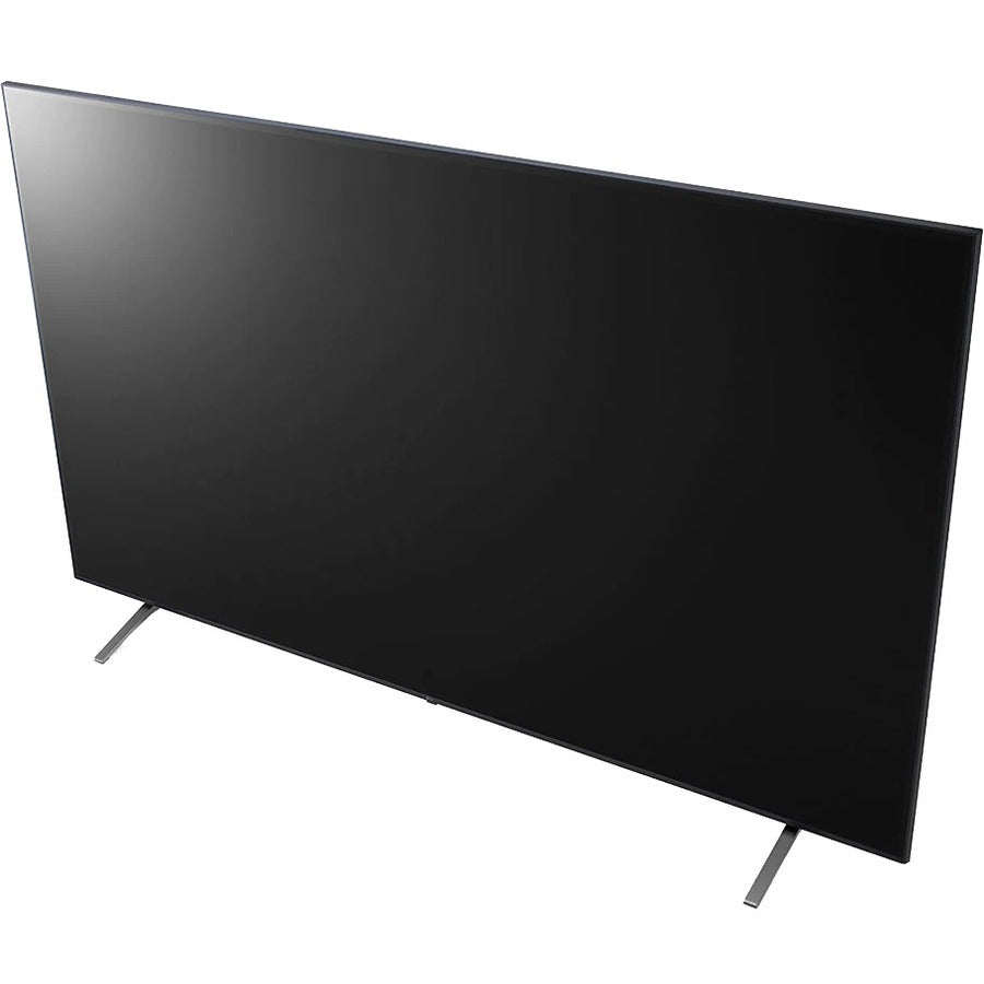 LG 75" 4K UHD LED-LCD TV | 3840 x 2160 Resolution, 60Hz Refresh Rate, HDMI Connectivity