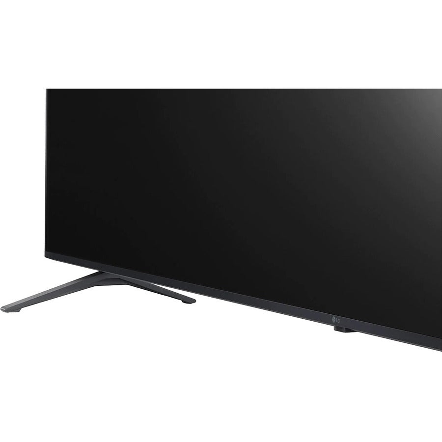 LG 75" 4K UHD LED-LCD TV | 3840 x 2160 Resolution, 60Hz Refresh Rate, HDMI Connectivity