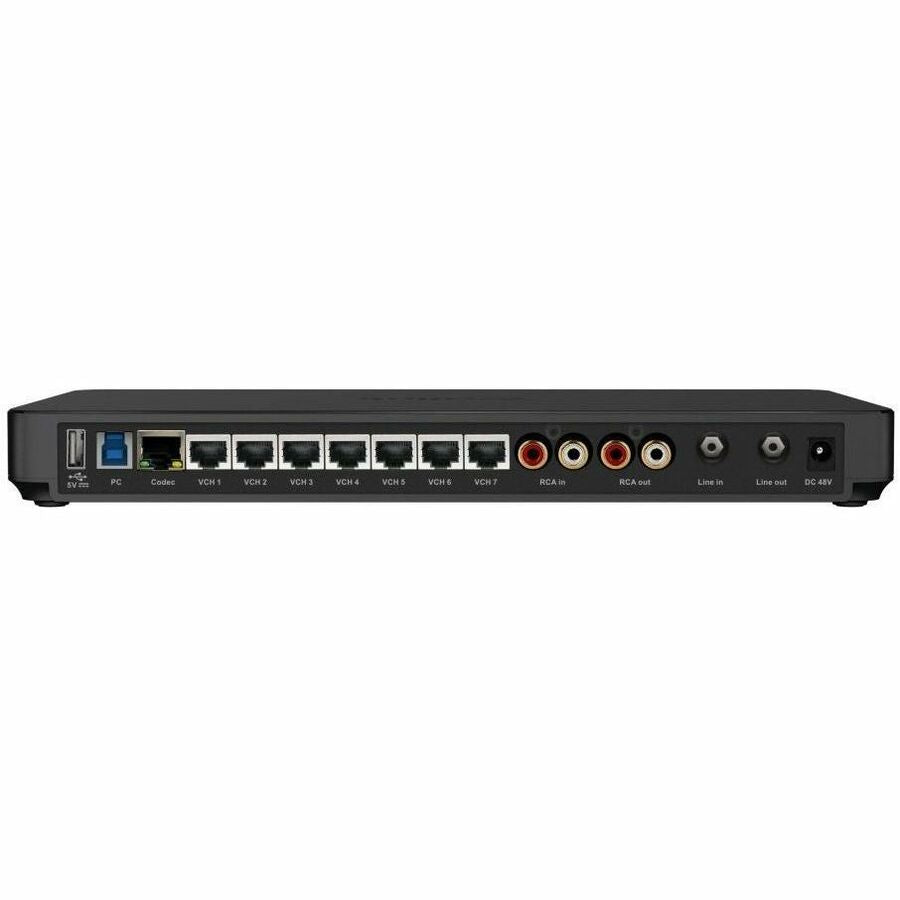 Yealink video conferencing accessory hub