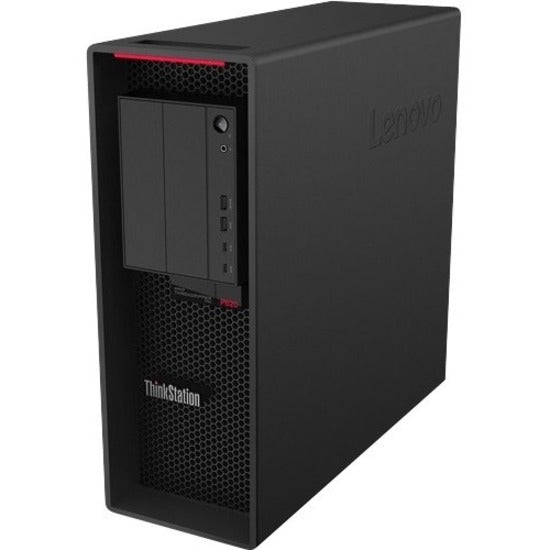 Lenovo ThinkStation P620 Workstation | 64 GB RAM, 2 TB SSD, Ryzen Threadripper PRO 5995WX, RTX A2000 Graphics