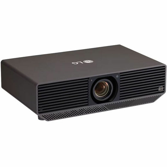 LG ProBeam BU70QGA 4K Laser Projector | 7000 Lumens, 3M:1 Contrast, HDR, Wireless, Edge Blending, Ceiling Mountable