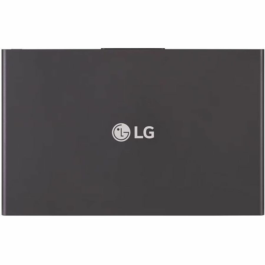 LG ProBeam BU70QGA DLP Projector - Ceiling Mountable