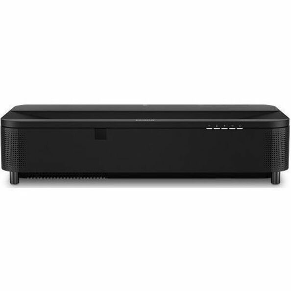 Epson PowerLite 815E Short Throw 3LCD Projector - 16:9 - Wall Mountable - Black