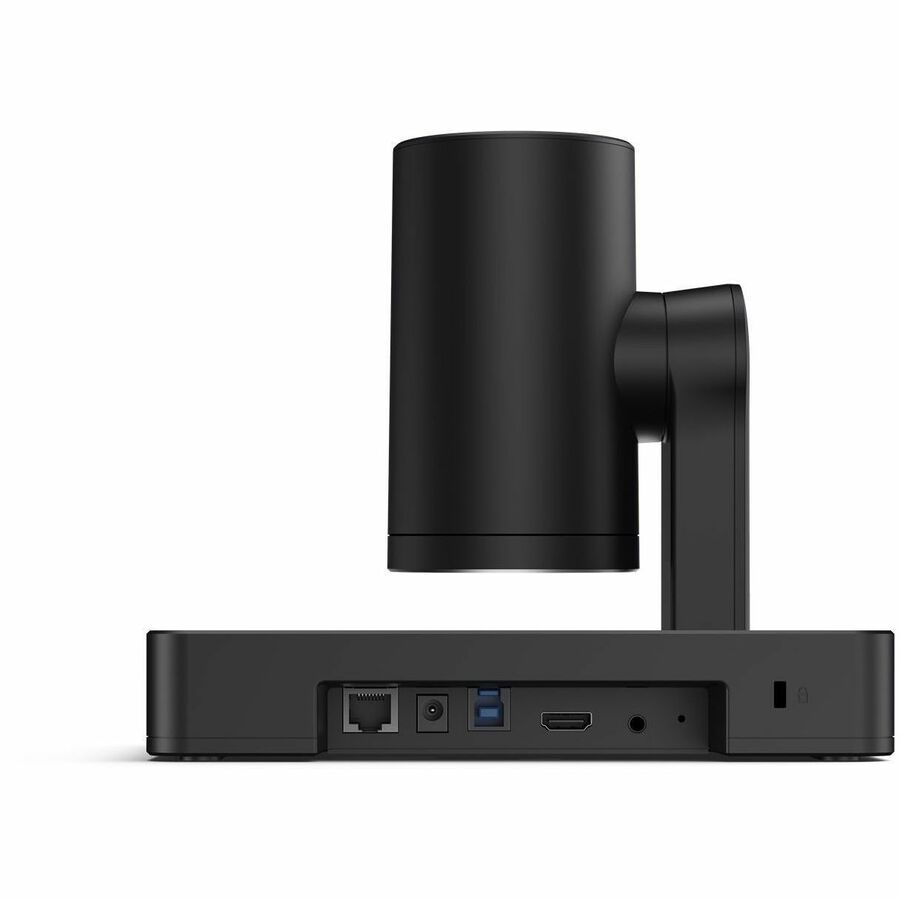 Yealink UVC86 Video Conferencing Camera - 8 Megapixel - 30 fps - Black - USB 3.0 Type B