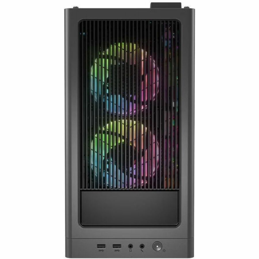 Lenovo Legion T5 26IRB8 Gaming PC – Intel Core i7-14700F, RTX 4060, 16GB DDR5, 1TB NVMe SSD, Wi-Fi 6, Win 11 Pro – Storm Gray