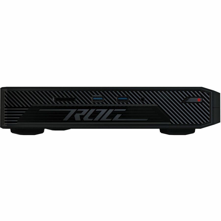 ASUS ROG NUC Compact Gaming PC – Intel Core Ultra 9 185H, 32GB DDR5 RAM, 1TB NVMe SSD, RTX 4070, Thunderbolt 4, Win 11