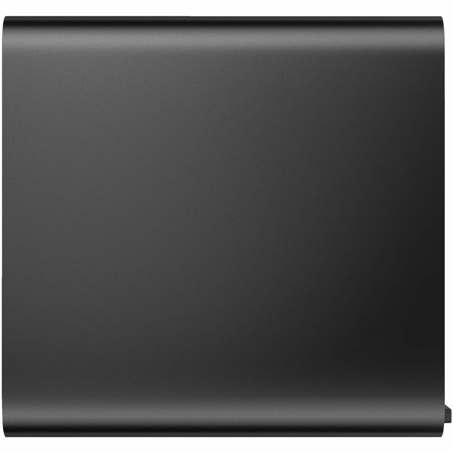 HP Z2 Mini G9 Workstation - Core i7 14th Gen i7-14700 - 32 GB - 1 TB SSD - Mini PC - Black