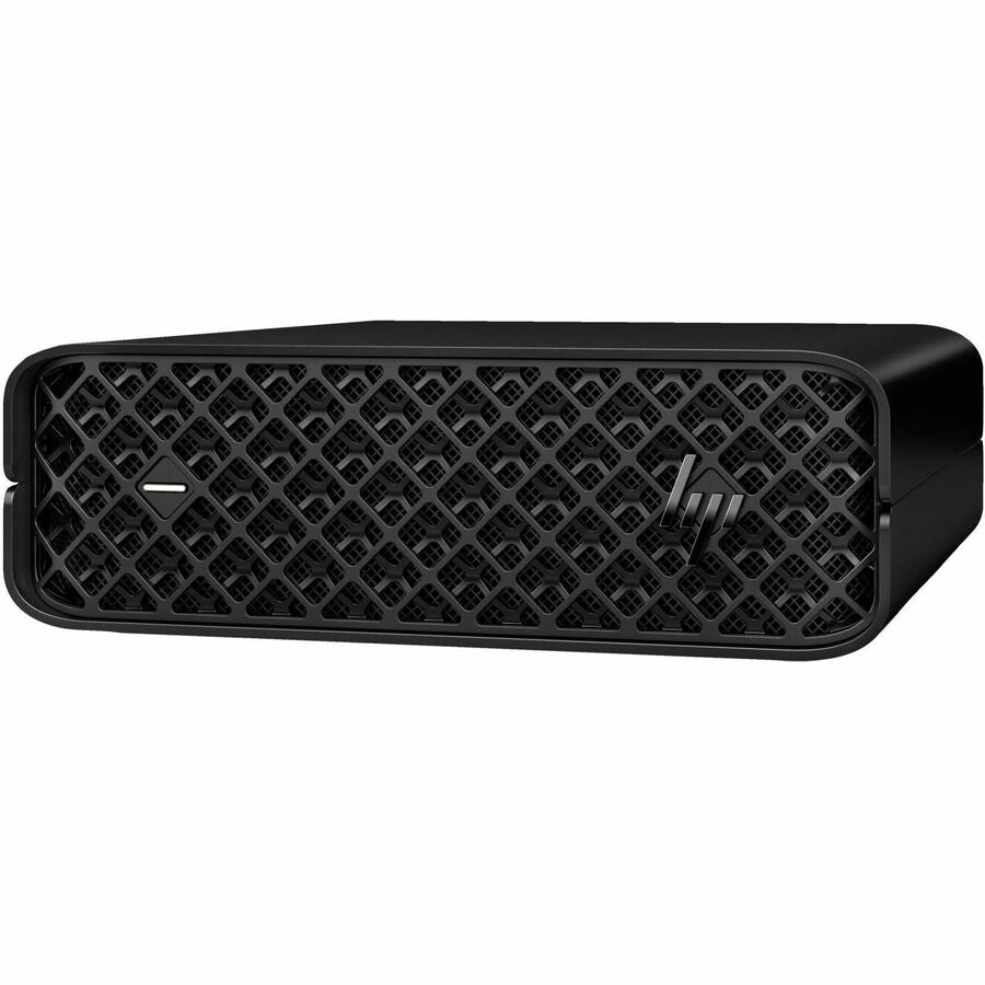 HP Z2 Mini G9 Workstation - Core i7 14th Gen i7-14700 - 32 GB - 1 TB SSD - Mini PC - Black