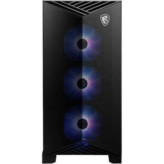 MSI Aegis RS2 Gaming Desktop | Intel Core i9-14900KF, RTX 4090, 32GB RAM, 1TB SSD, RGB, Windows 11 Pro