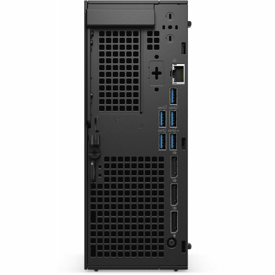Dell Precision 3280 Compact Workstation | Core i7 14th Gen i7-14700, 16 GB RAM, 512 GB SSD, T1000 Graphics