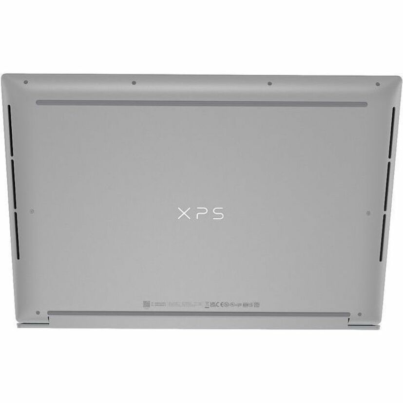 Dell XPS 9000 16 9640 16.3" Touchscreen Notebook - UHD+ - Intel Core Ultra 9 185H - 32 GB - 2 TB SSD - Silver