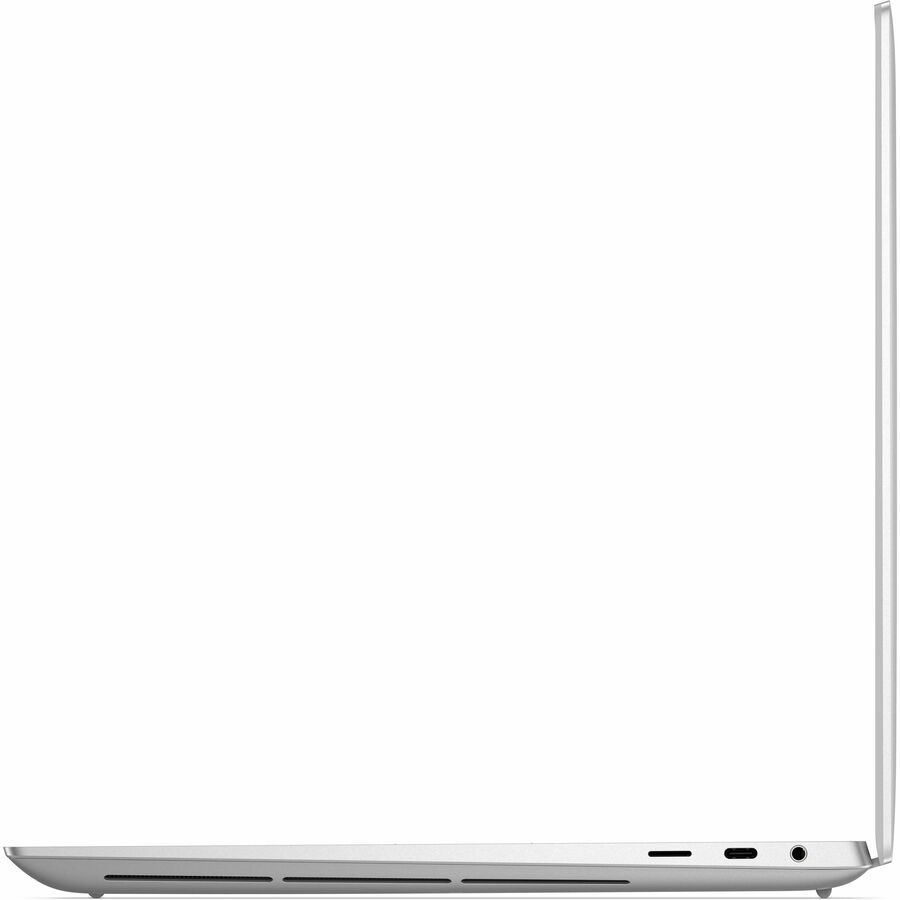 Dell XPS 9000 16 9640 16.3" Touchscreen Notebook - UHD+ - Intel Core Ultra 9 185H - 32 GB - 2 TB SSD - Silver