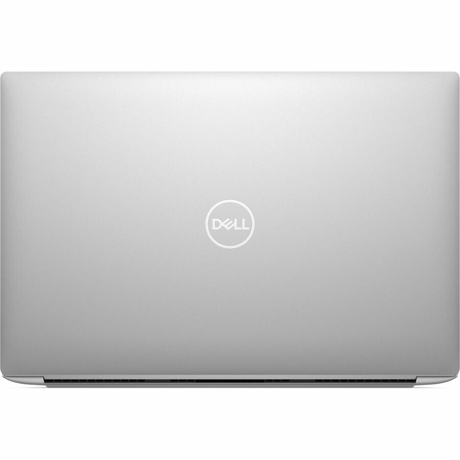 Dell XPS 9000 16 9640 16.3" Touchscreen Notebook - UHD+ - Intel Core Ultra 9 185H - 32 GB - 2 TB SSD - Silver