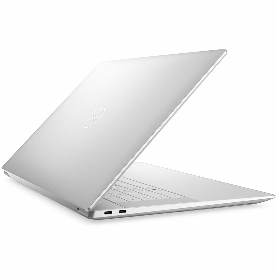 Dell XPS 9000 16 9640 16.3" Touchscreen Notebook - UHD+ - Intel Core Ultra 9 185H - 32 GB - 2 TB SSD - Silver