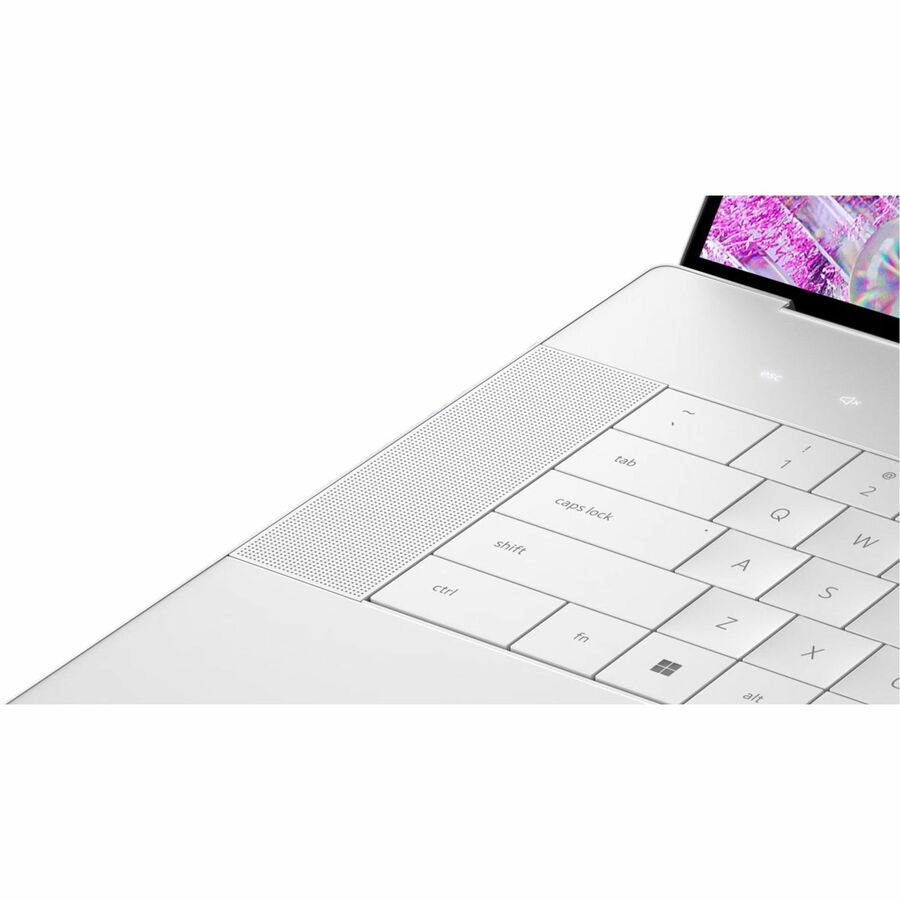 Dell XPS 9000 16 9640 16.3" Touchscreen Notebook - UHD+ - Intel Core Ultra 9 185H - 32 GB - 2 TB SSD - Silver