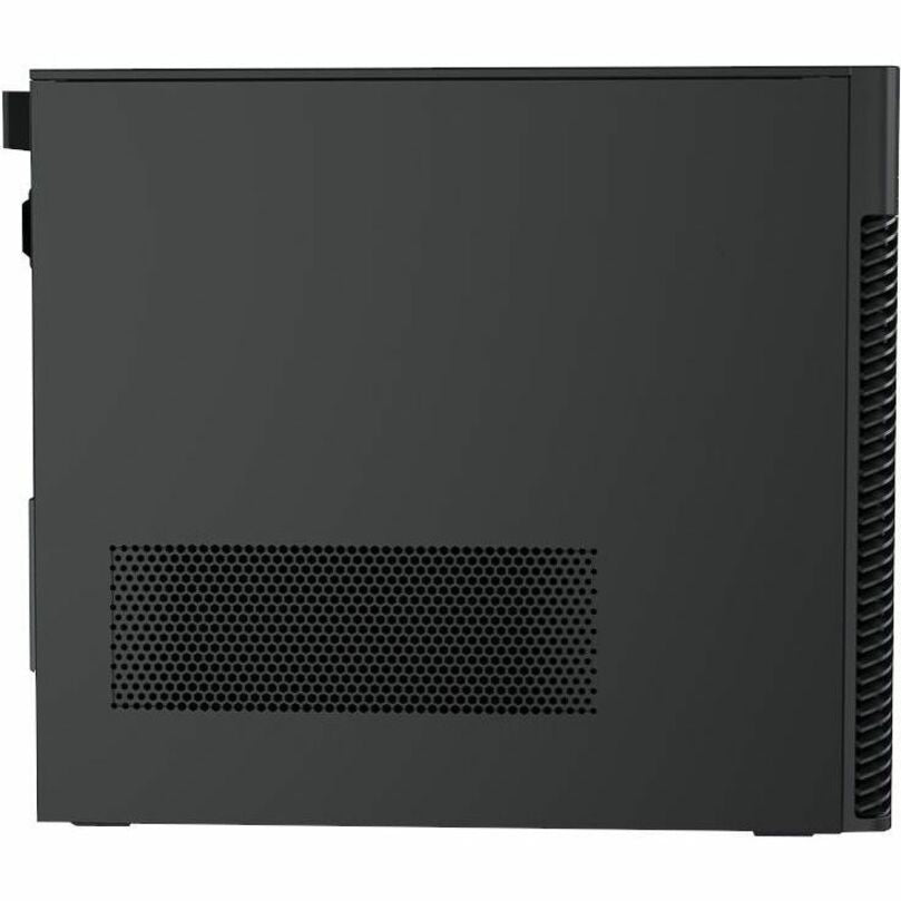 Dell Precision 3000 3680 Workstation - Core i9 14th Gen i9-14900 - vPro Technology - 32 GB - 512 GB SSD - Tower - Black