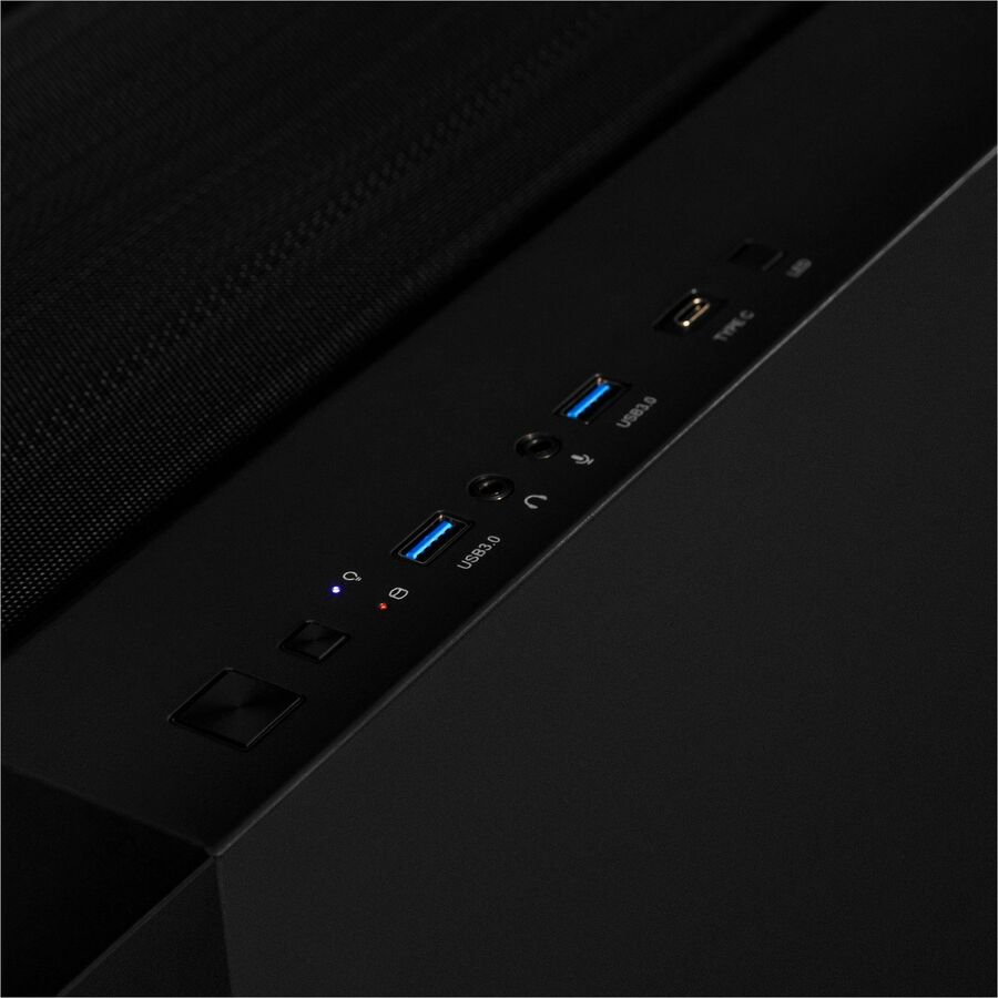 CLX SET Gaming PC – Intel Core i7-14700KF, 32GB DDR5 RAM, 2TB NVMe SSD, RTX 5070, Liquid Cooled, RGB Mid-Tower, Win 11