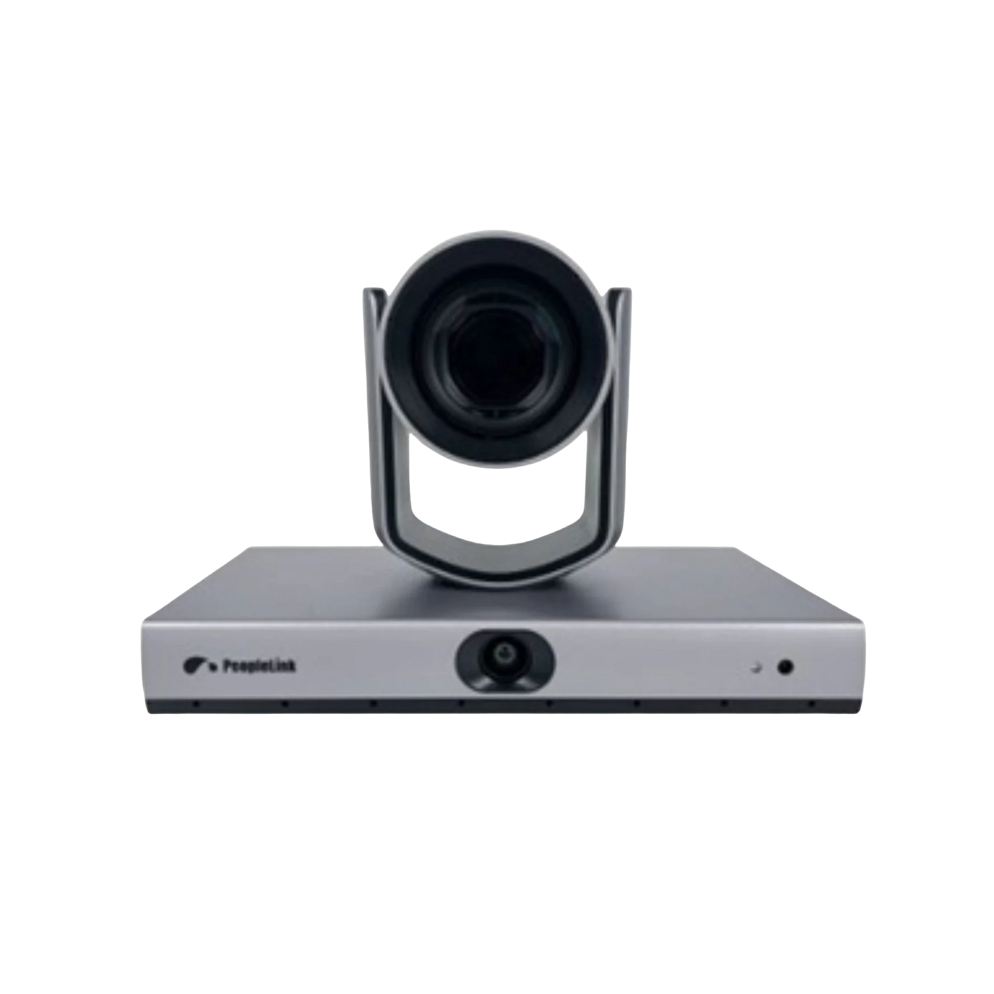 People Link Speaker Track Camera - AI-Powered PTZ Lens for Virtual Meetings & Webinars