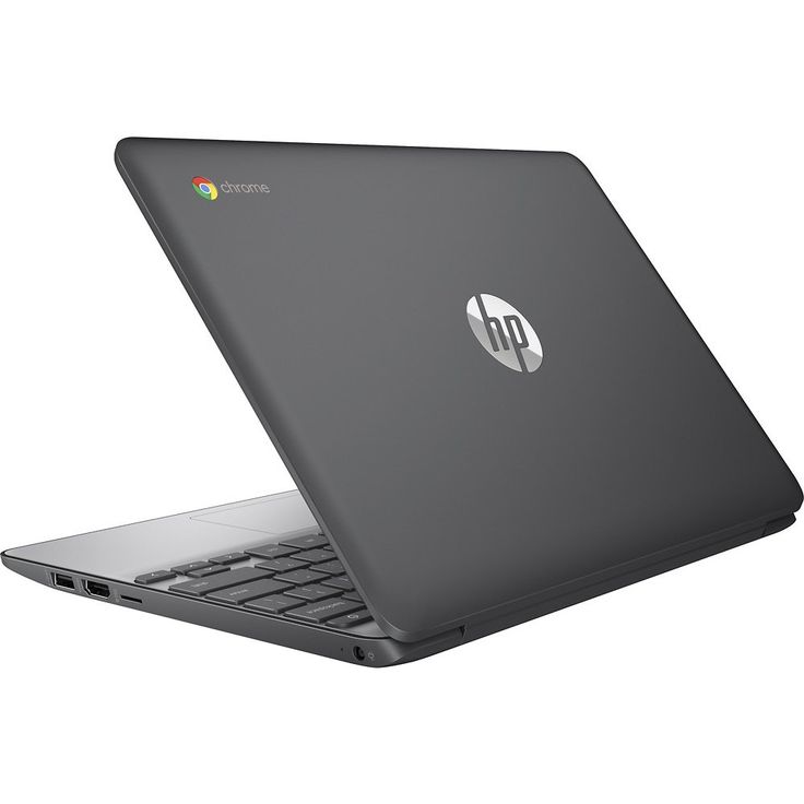 HP Chromebook x360 11 G4 EE | 11.6" Touchscreen Rugged Convertible 2-in-1 | Intel Celeron N5100 | 8GB RAM | 64GB Flash | 12-Hour Battery | Education Edition
