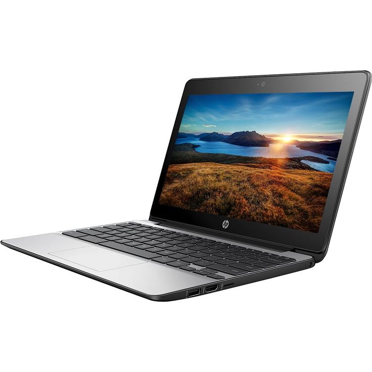 HP Chromebook x360 11 G4 EE | 11.6" Touchscreen Rugged Convertible 2-in-1 | Intel Celeron N5100 | 8GB RAM | 64GB Flash | 12-Hour Battery | Education Edition