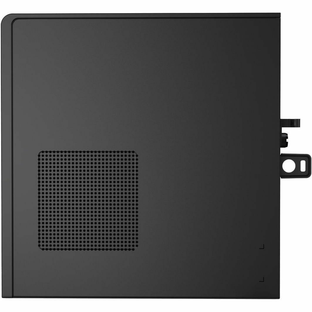 Dell Pro Micro QCM1250 Desktop Computer - Intel Core i7 14th Gen i7-14700T - 16 GB - 512 GB SSD - Micro PC