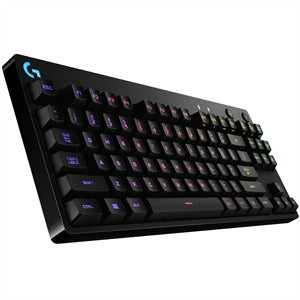 PRO Mechanical Gaming Keyboard