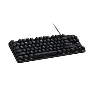 G413 TKL SE Mechanical Gaming Keyboard