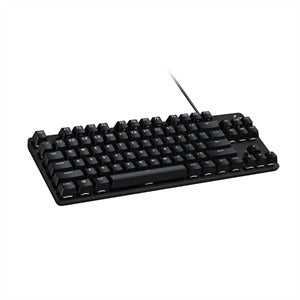 G413 TKL SE Mechanical Gaming Keyboard