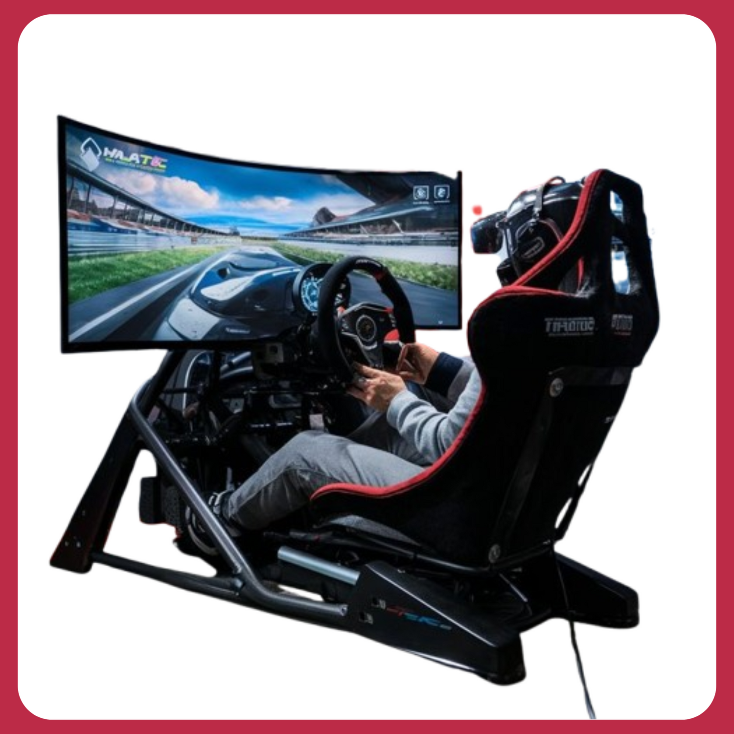 Smart Home Simulator