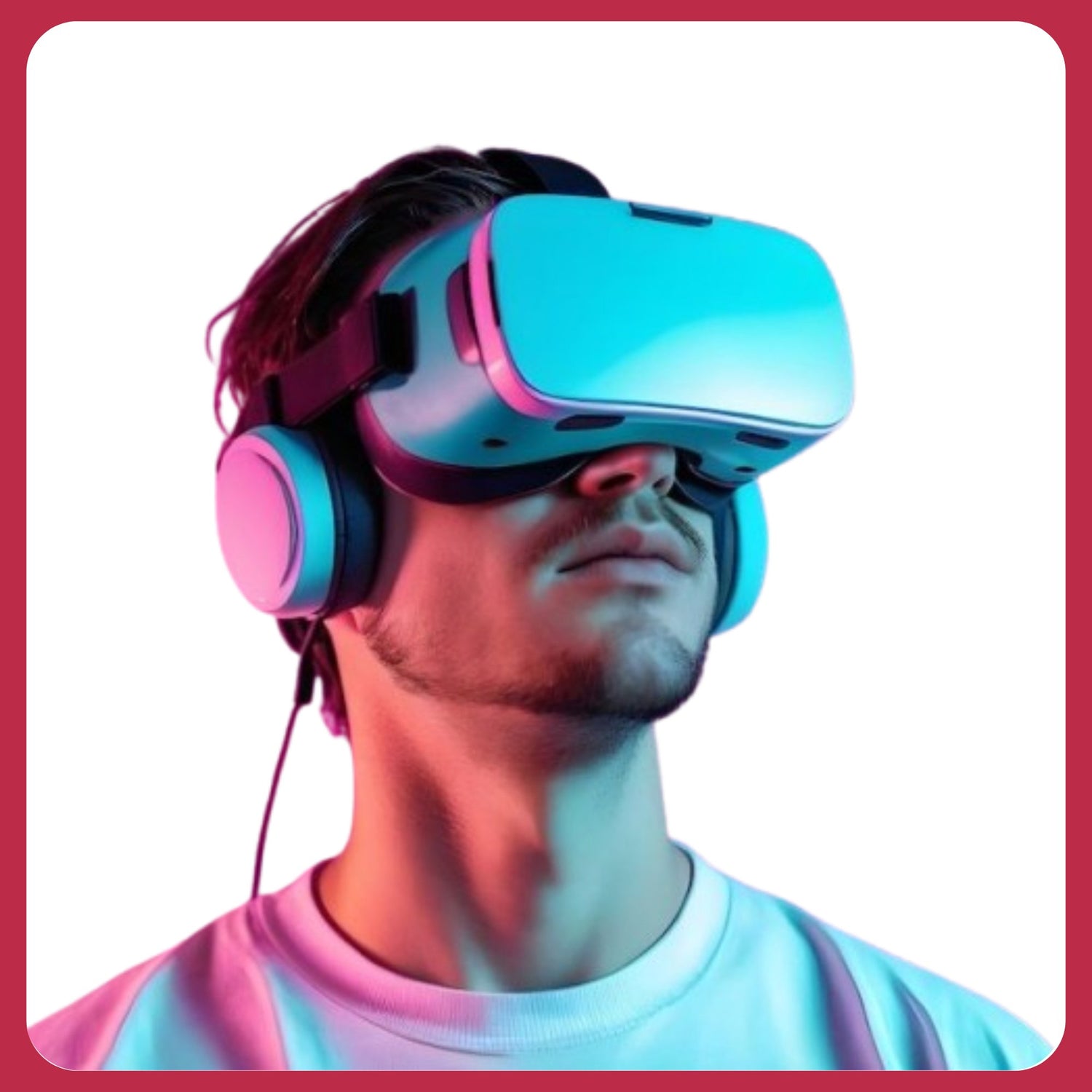 Smart Virtual Reality