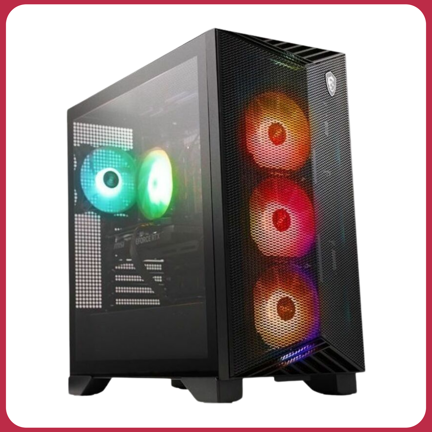 The best and affordable Computer Gaming & Gaming PCs store online