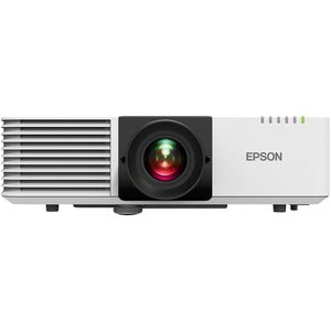 Epson PowerLite L630SU Short Throw 3LCD Laser Projector | 6000 Lumens, WUXGA, Wireless, Ceiling Mountable