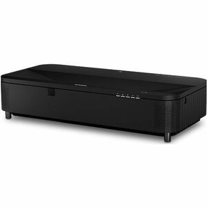 Epson PowerLite 815E Short Throw 3LCD Projector | 5000 Lumens, Full HD, HDR, Laser, Wall Mountable, Meeting & Classroom Use