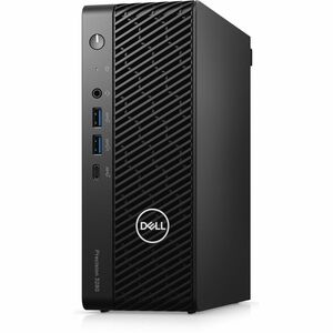 Dell Precision 3280 Compact Workstation | Core i7 14th Gen i7-14700, 16 GB RAM, 512 GB SSD, T1000 Graphics