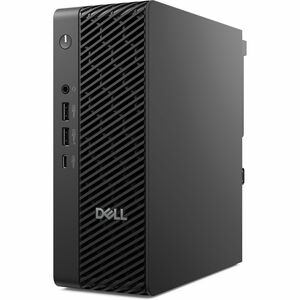 Dell Pro Max Micro FCM2250 - - Core Ultra 7 265 - PC-System - Core Ultra 7