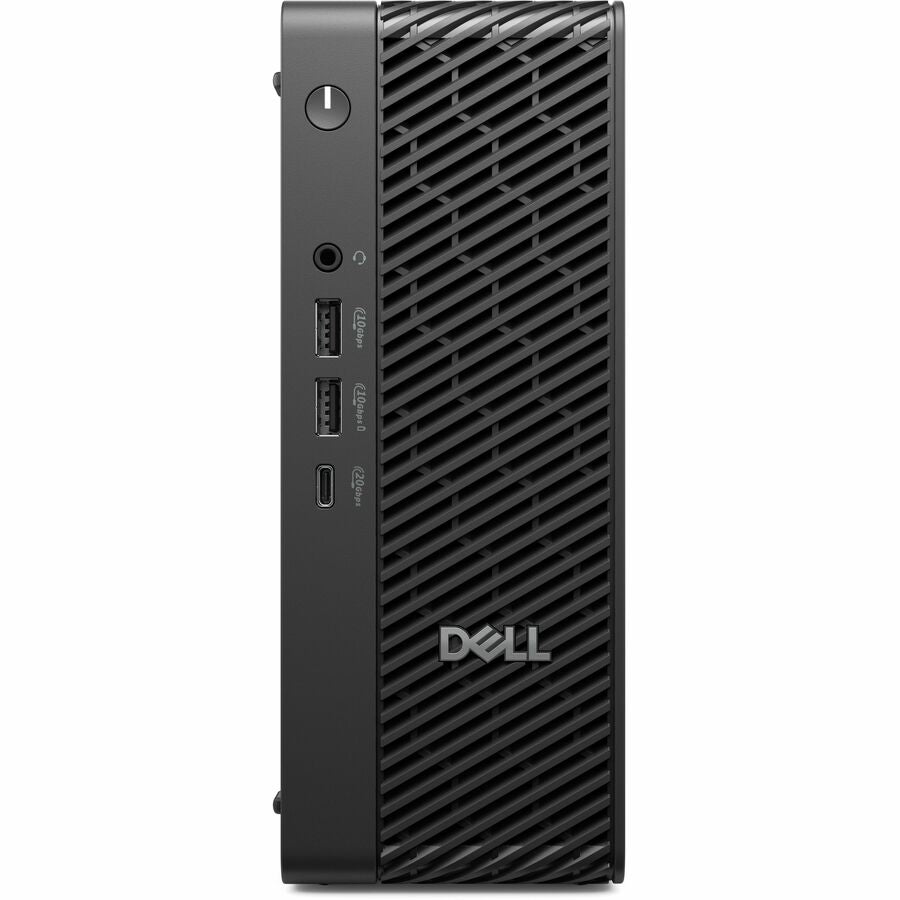 Dell Pro Max Micro FCM2250 - - Core Ultra 7 265 - PC-System - Core Ultra 7