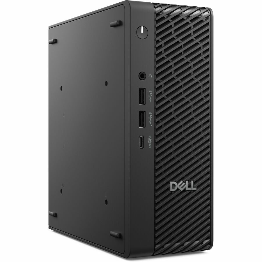 Dell Pro Max Micro FCM2250 - - Core Ultra 7 265 - PC-System - Core Ultra 7
