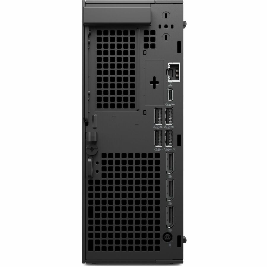 Dell Pro Max Micro FCM2250 - - Core Ultra 7 265 - PC-System - Core Ultra 7